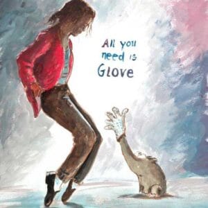 All You Need Is Glove – Bild 1