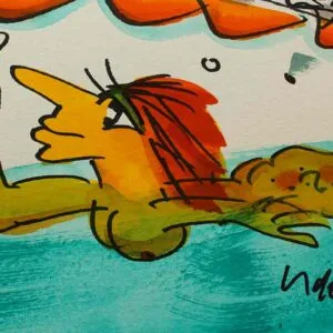 Alles klar ... Andrea Doria – Bild 2