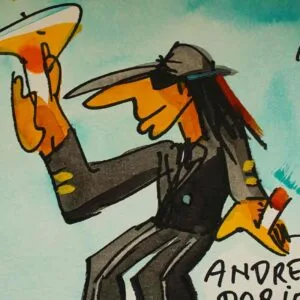 Alles klar ... Andrea Doria – Bild 3