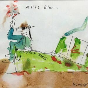 Alles klar Andrea Doria - Leckerell – Bild 1