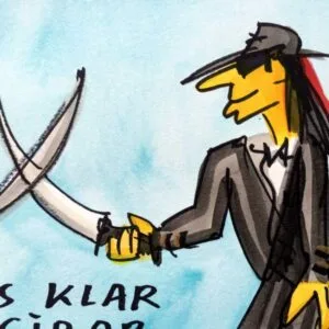 Alles klar Sansibar – Bild 2