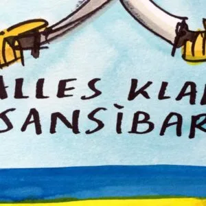 Alles klar Sansibar – Bild 4