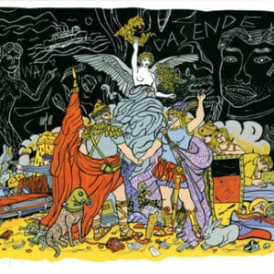 Am Ende vom Lied – Bild 1