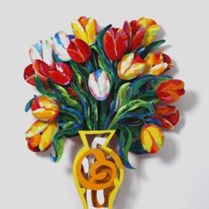 Bouquet – Amsterdam – Bild 1