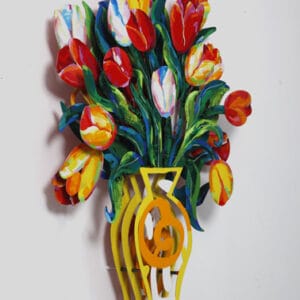 Bouquet – Amsterdam – Bild 2