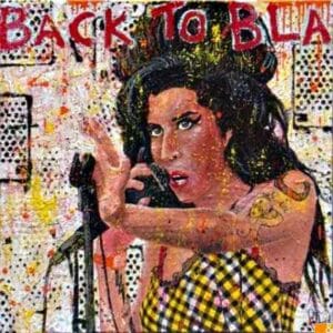 Amy Winehouse – Bild 1