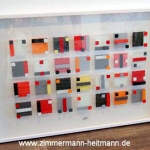 3 lagiges Unikat B – Bild 1