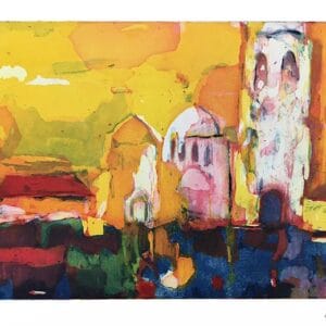 Taj Mahal - Riverside – Bild 1