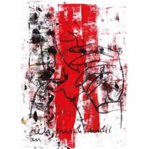 Sieh mich nicht an – Bild 1