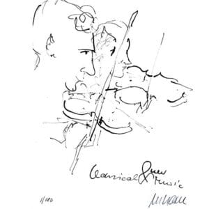 Classical and new Music – Bild 1