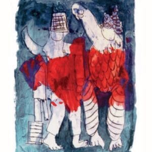 Clownerien – Bild 1