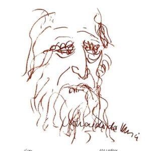 Leonardo da Vinci – Bild 1