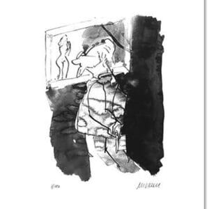 Professor Unrat – Bild 1