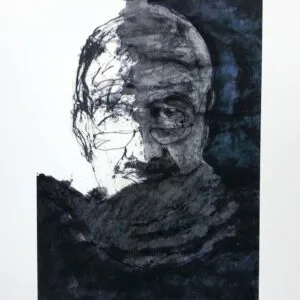 Selbst mit Schal – Bild 1