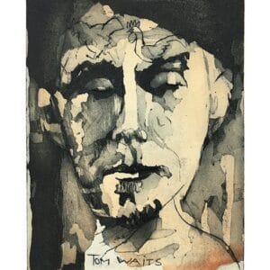 Tom Waits – Bild 1