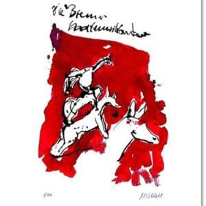 Die Bremer Stadtmusikanten – Bild 1