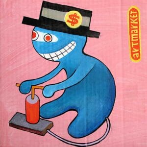 Artmarket – Bild 1