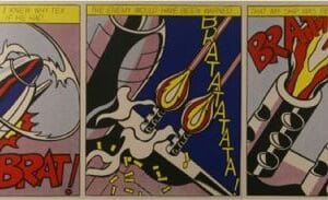 As I Opened Fire – Bild 1