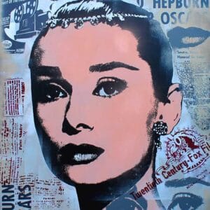 Audrey – Bild 1