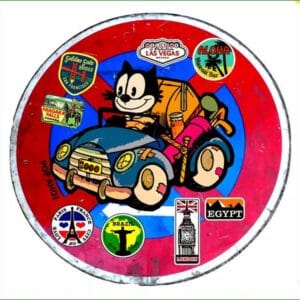 Auf Reisen – Bild 1