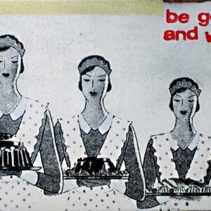 Be Good and Wild – Bild 1