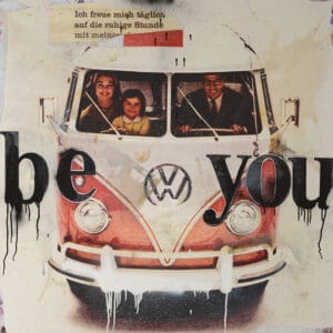 Be Bully Vers. XXL – Bild 1