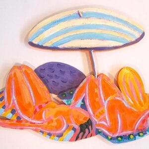 Beach Girls – Bild 1