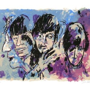 The Beatles (Twist and Shout) – Bild 1