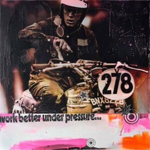 Better under pressure – Bild 1