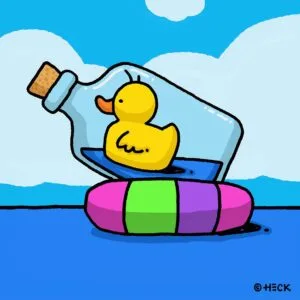 Better safe than sorry