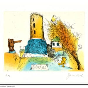 Bielefeld – Bild 1