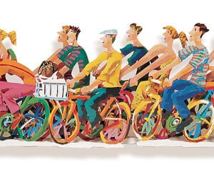 Biking A + B – Bild 1