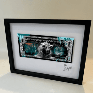 Bitcoin 3.0 Dollar – Bild 2