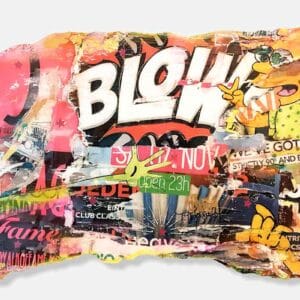 Blow – Bild 1