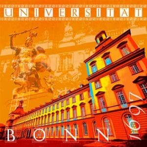 Bonn Universität – Bild 1
