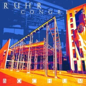 Bochum Ruhr-Congress – Bild 1