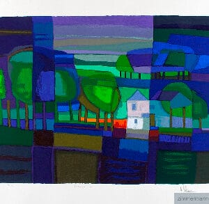 Boslaan, 1998 – Bild 1