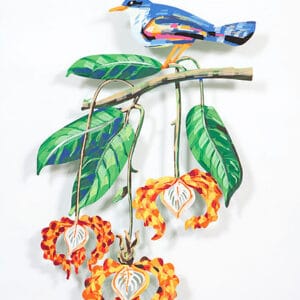 Botanica VI – Bild 1