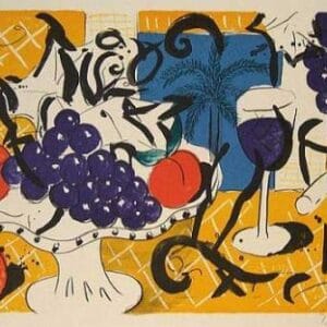 Cherries and Melons - Birthday Suite – Bild 1