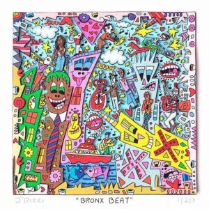 Bronx Beat