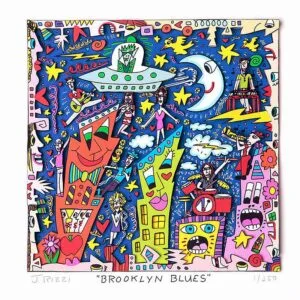 Brooklyn Blues – Bild 1