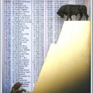 Bull and Bear – Bild 1