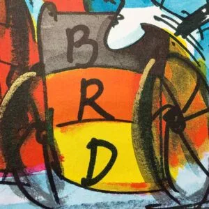 Bunte Republik Deutschland – BRD – Bild 3