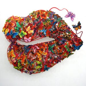 Burning Lips – Bild 1