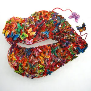 Burning Lips – Bild 1