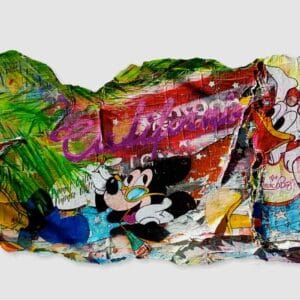 Mickey California – Bild 1