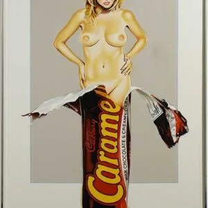 Caramia Caramello