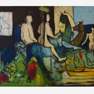 Castor und Pullox – Bild 1