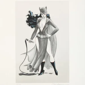 Cat Woman II (SW)