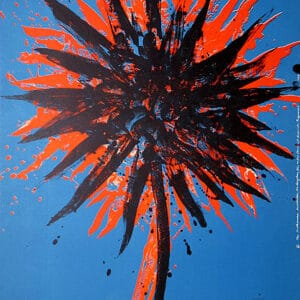 Centerbeam for the Smithonian – Bild 1